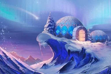 Igloo