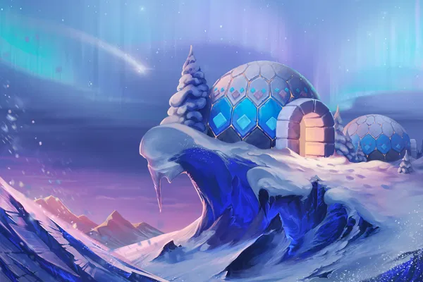 Igloo