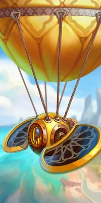 Solar Drone