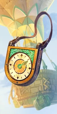 Altimeter