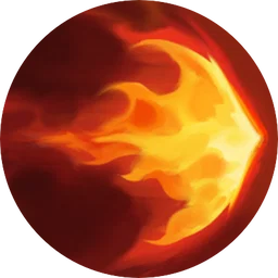 Final Flame