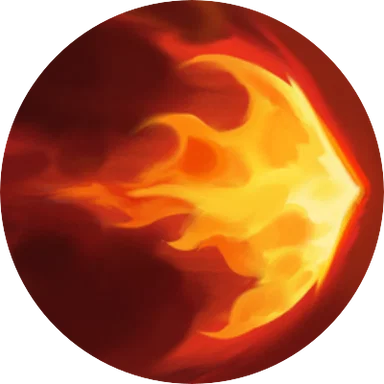 Final Flame