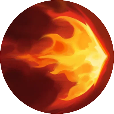 Final Flame