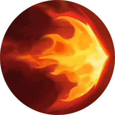 Final Flame