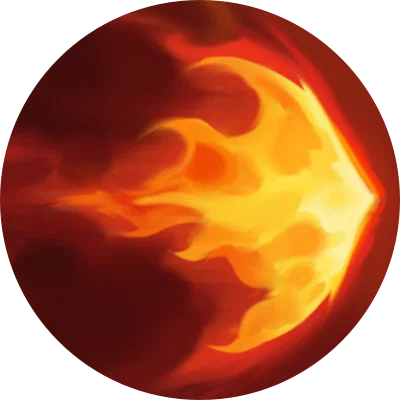Final Flame