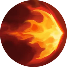 Final Flame
