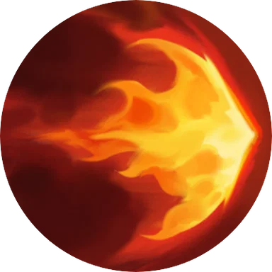 Final Flame