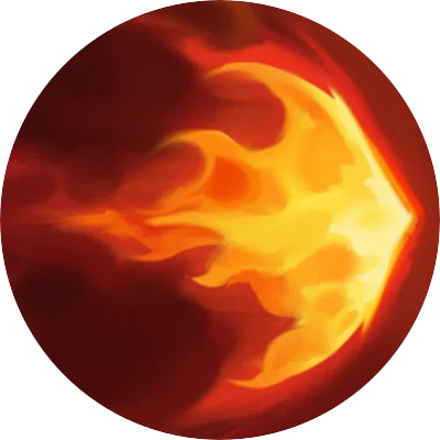 Final Flame