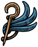 Pin Badge