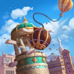 Wrecking Ball
