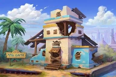 Fixer Upper