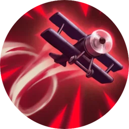 Flashy Pilot