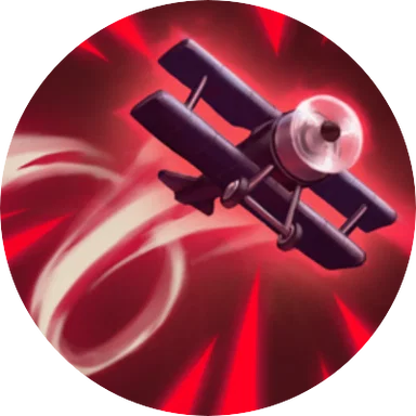 Flashy Pilot
