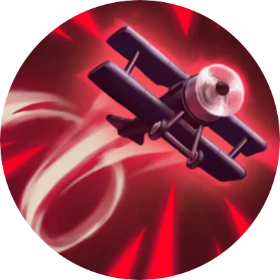 Flashy Pilot