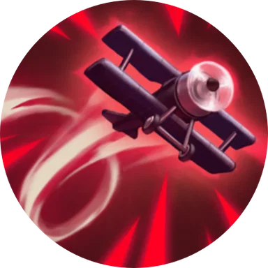 Flashy Pilot