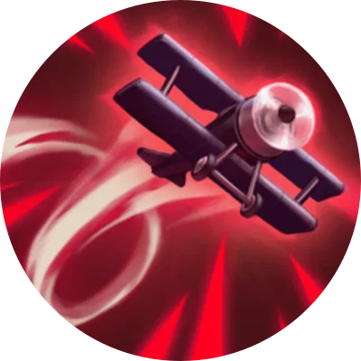 Flashy Pilot