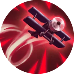 Flashy Pilot