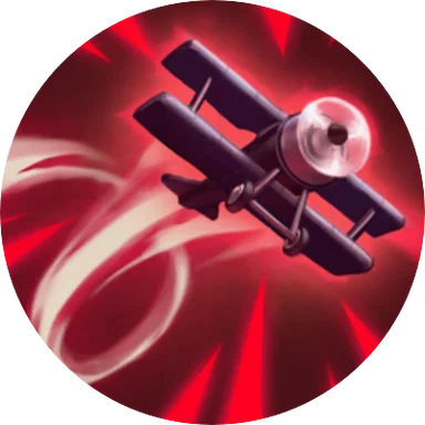 Flashy Pilot