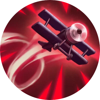 Flashy Pilot