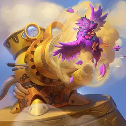 Chicken Cannon
