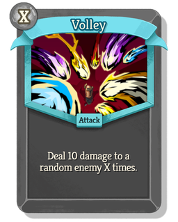 Volley