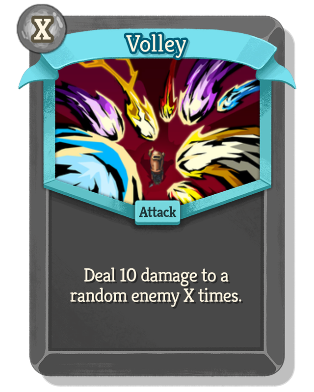 Volley