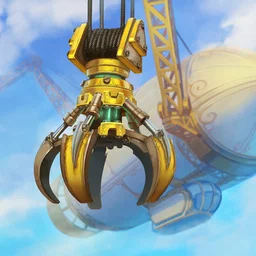 Grabinator
