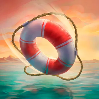 Life Preserver