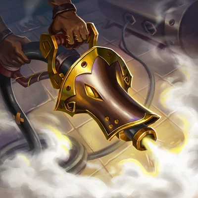 Steam Hose
