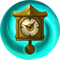 Time Eater