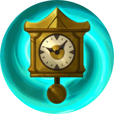Time Eater