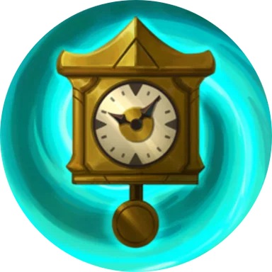 Time Eater