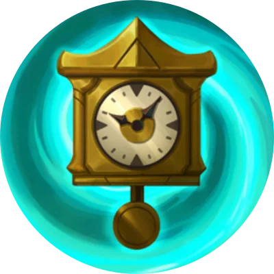 Time Eater