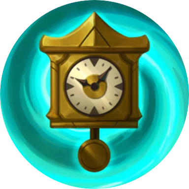 Time Eater