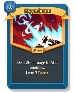 Hyperbeam