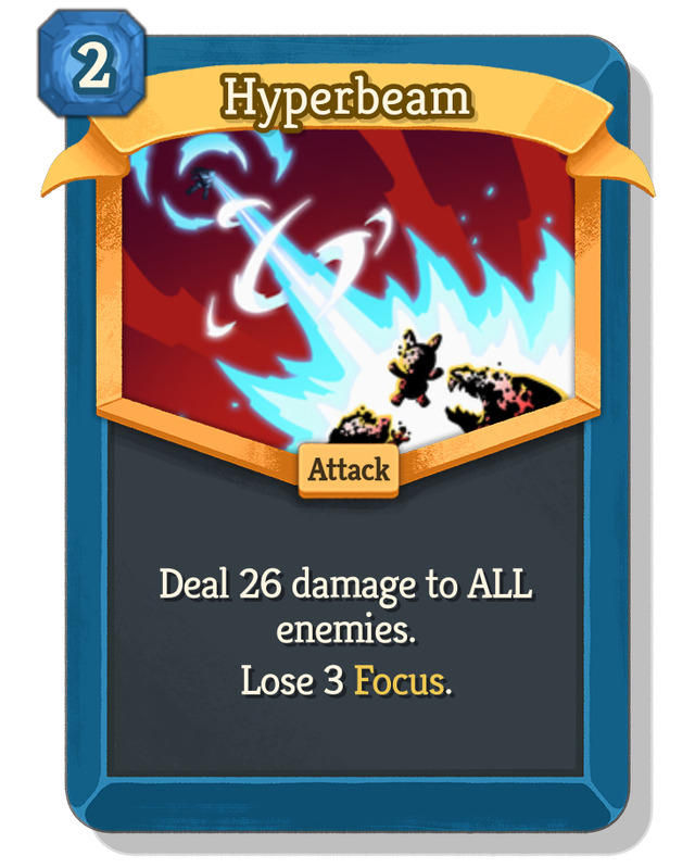 Hyperbeam