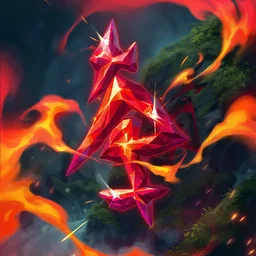 Flame Sigil
