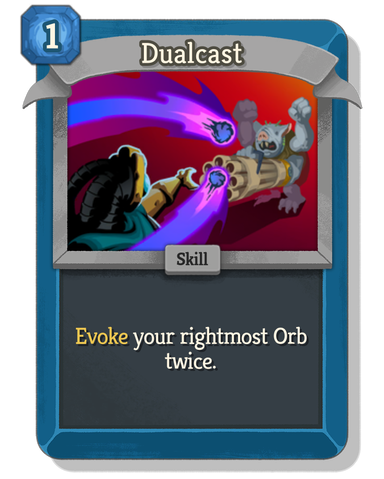 Dualcast