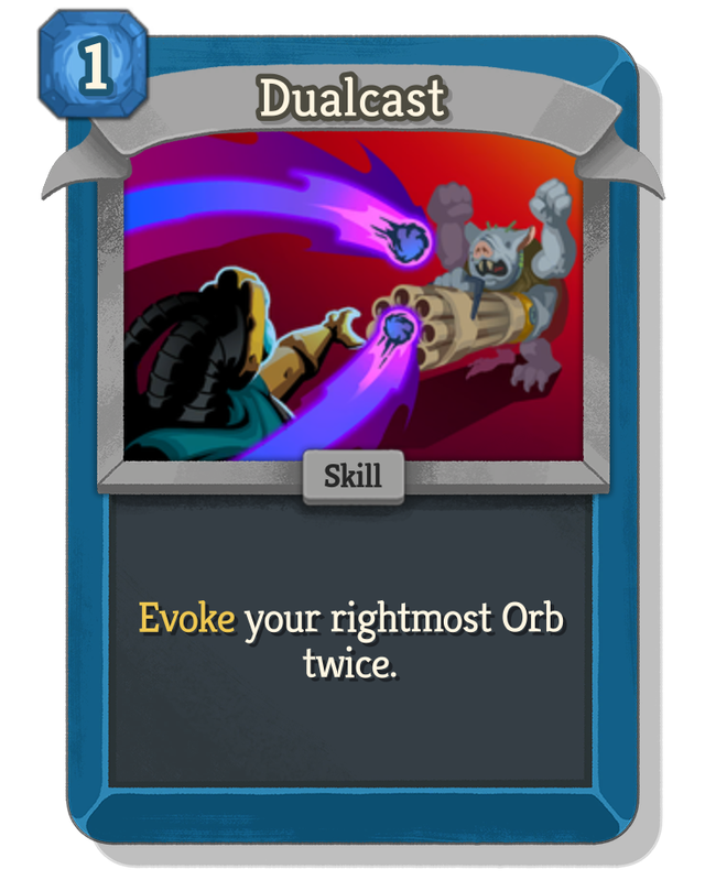 Dualcast