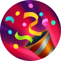 Party Like it's 011111001111