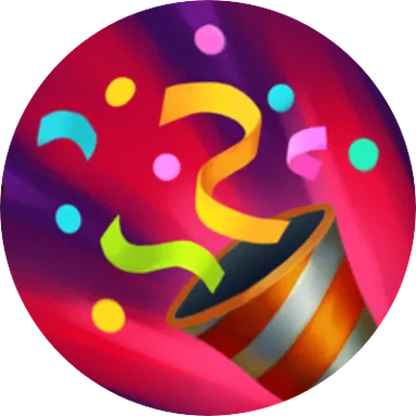 Party Like it's 011111001111