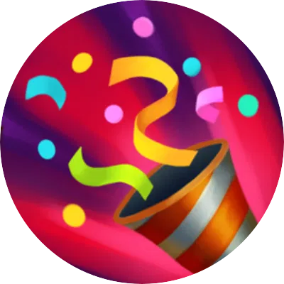 Party Like it's 011111001111