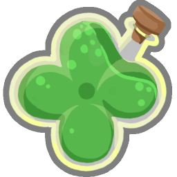 Lucky Tonic