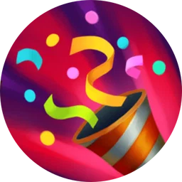 Party Like it's 011111001111