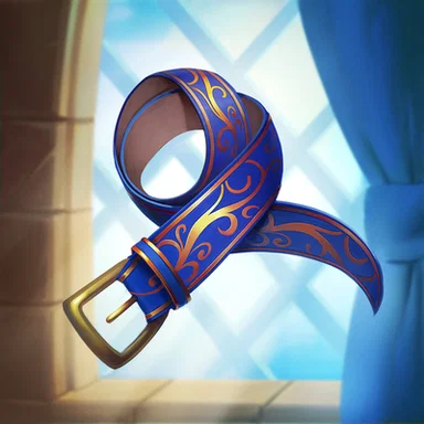 Belt