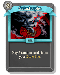 Catastrophe