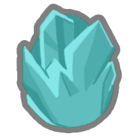 Frozen Egg