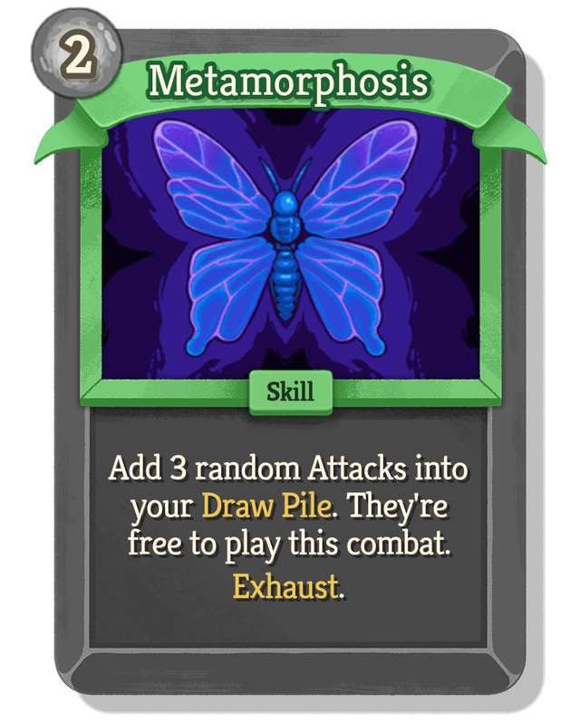 Metamorphosis