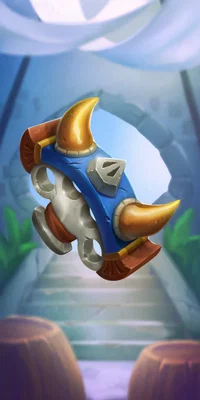 Brass Knuckles