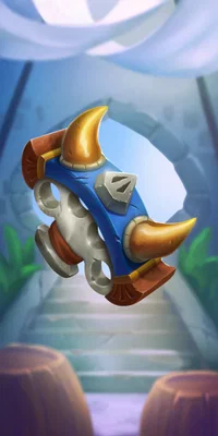 Brass Knuckles